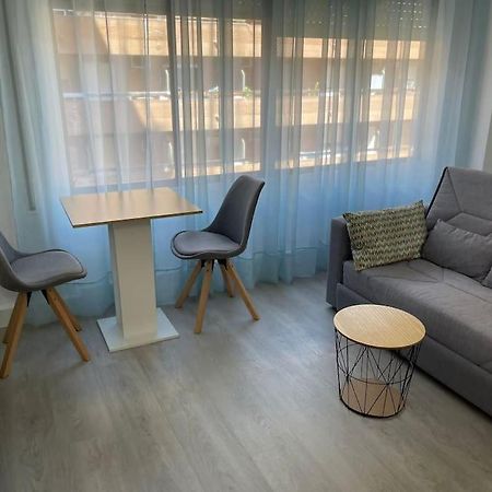Oasis Plus セビリア エクステリア 写真