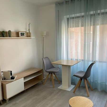 Oasis Plus セビリア エクステリア 写真